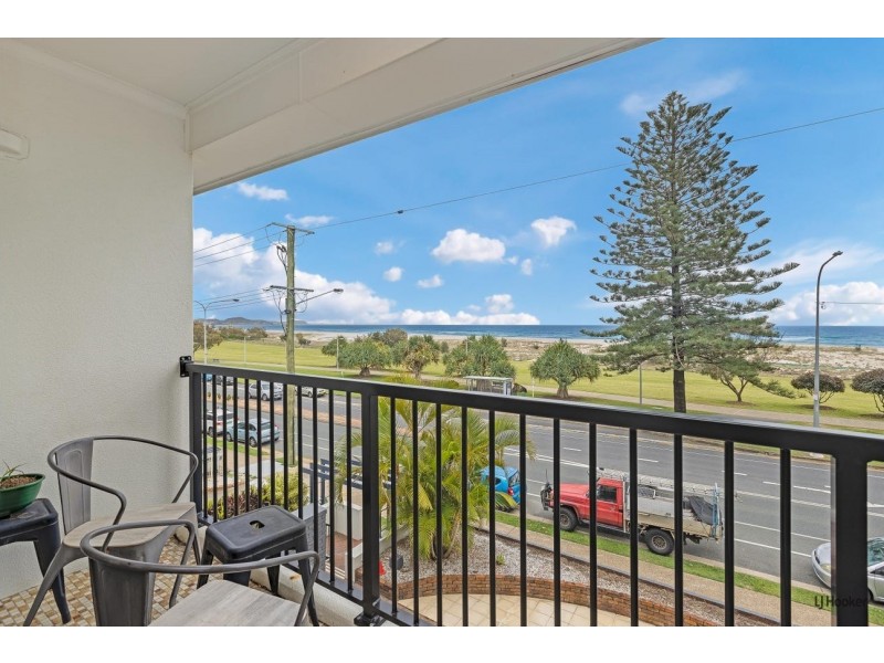 17/12-14 Musgrave Street, Coolangatta QLD 4225