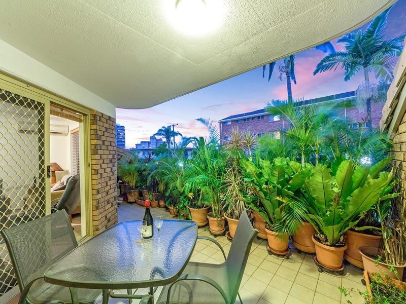 2/14 Frances Street, Tweed Heads NSW 2485