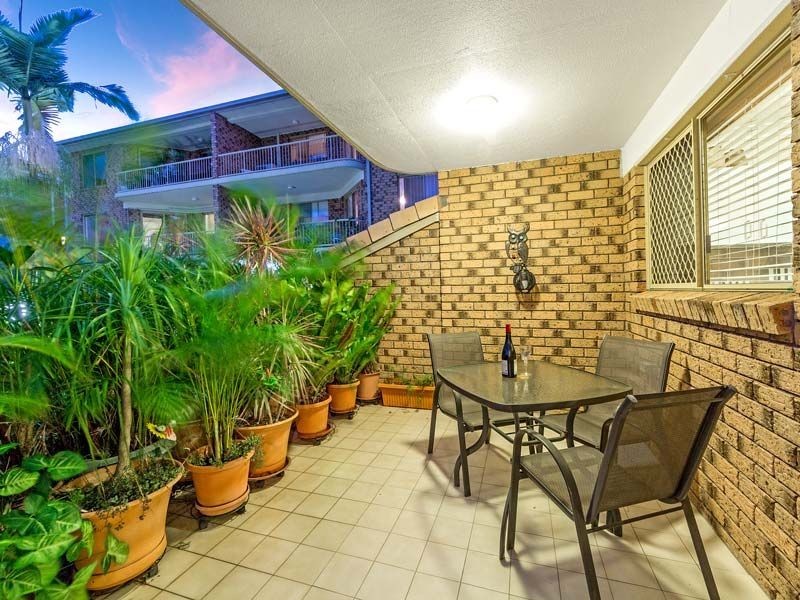 2/14 Frances Street, Tweed Heads NSW 2485