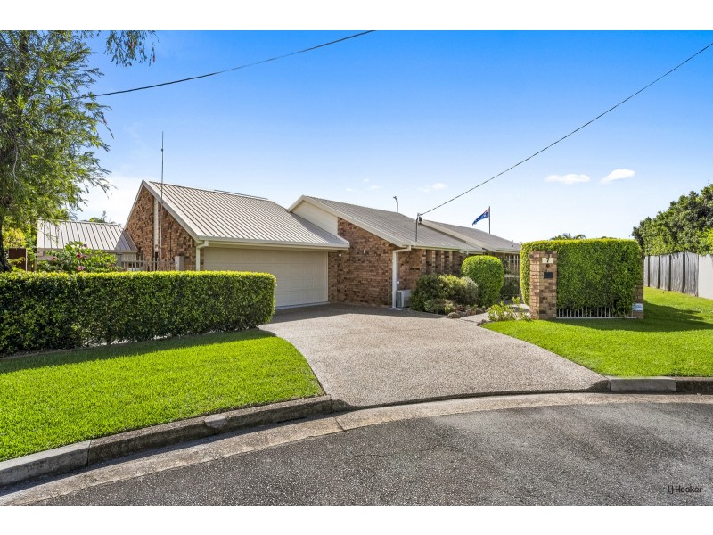 7 Gala Grove, Coolangatta QLD 4225