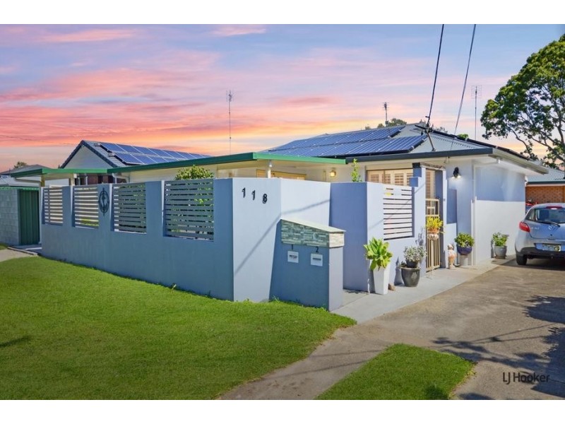 1/118 Jacaranda Avenue, Tweed Heads West NSW 2485