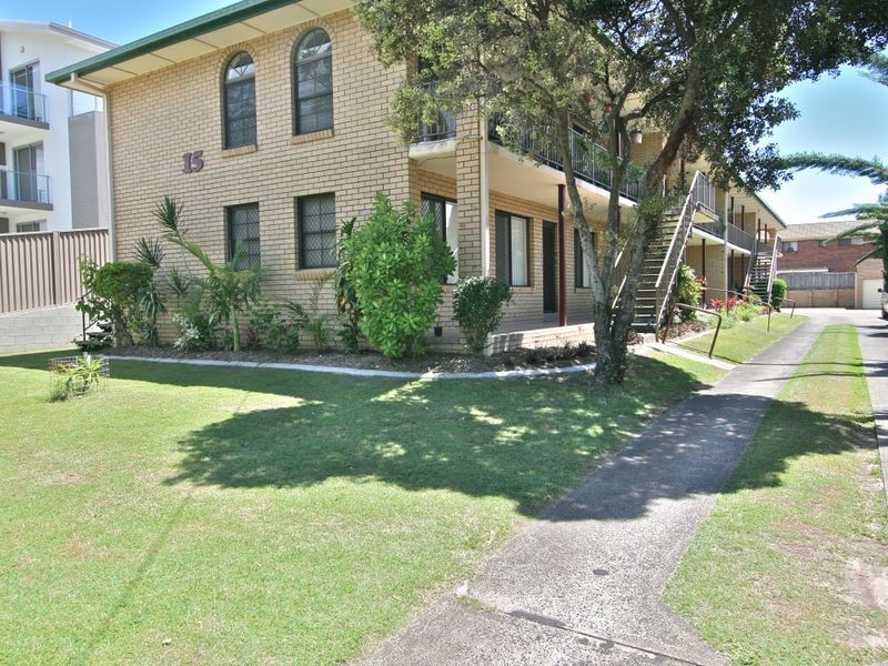 1/15 Lloyd Street, Tweed Heads South NSW 2486