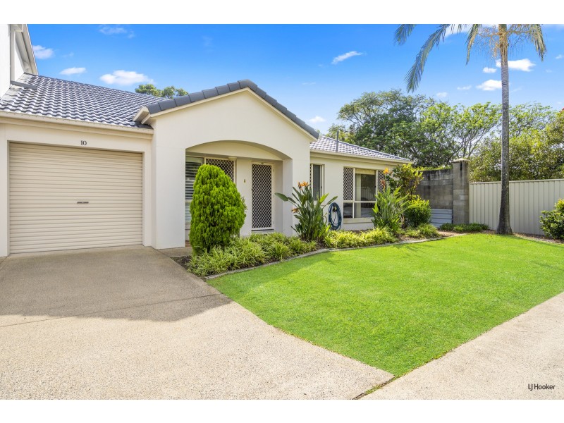 10/1 Falcon Way, Tweed Heads South NSW 2486