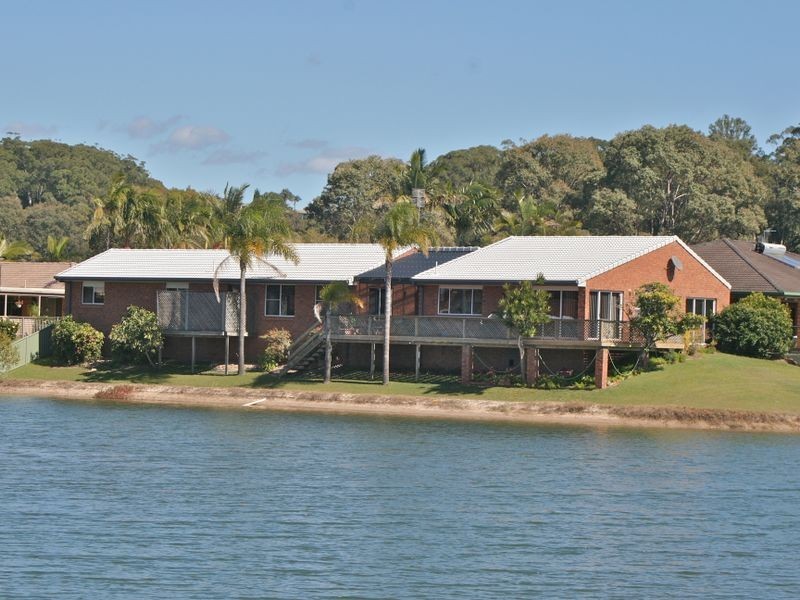 43 Plover Place, Tweed Heads West NSW 2485