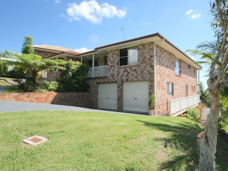 2 Illawong Crescent, Terranora NSW 2486