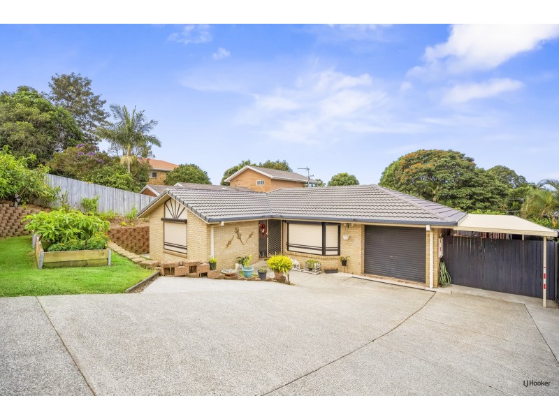 17 Pulkara Court, Bilambil Heights NSW 2486