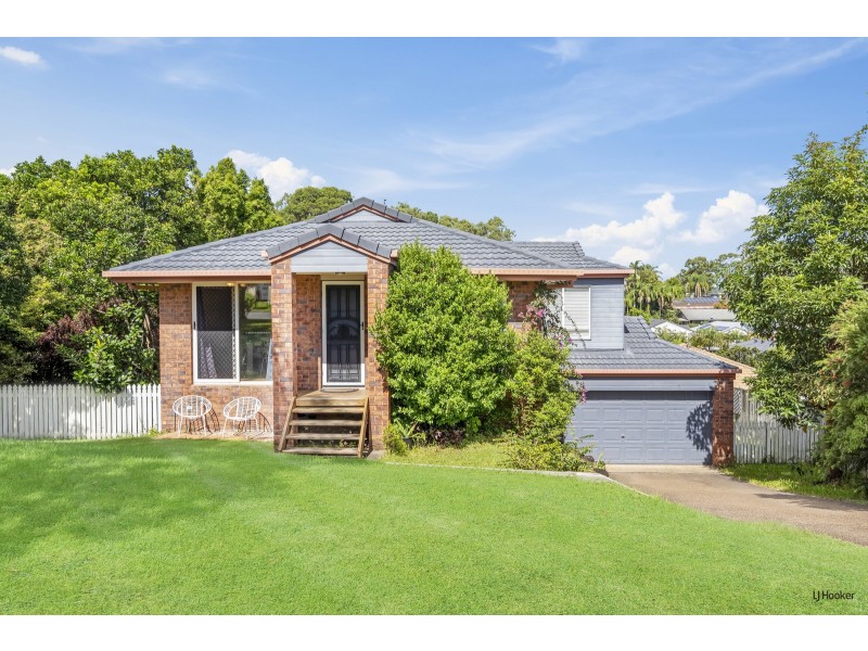 13 Periwinkle Crescent, Tugun QLD 4224
