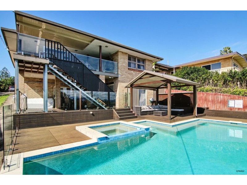 22 & 22a Rutledge Street, Coolangatta QLD 4225