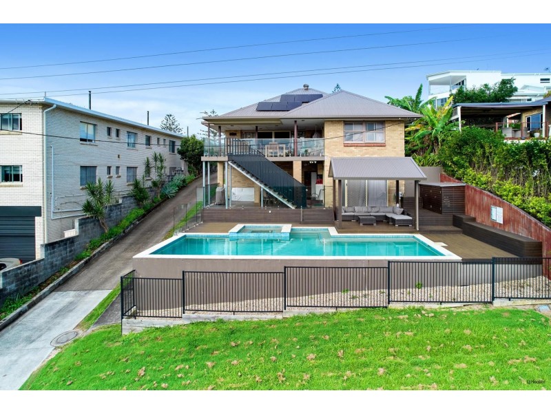 22 & 22a Rutledge Street, Coolangatta QLD 4225