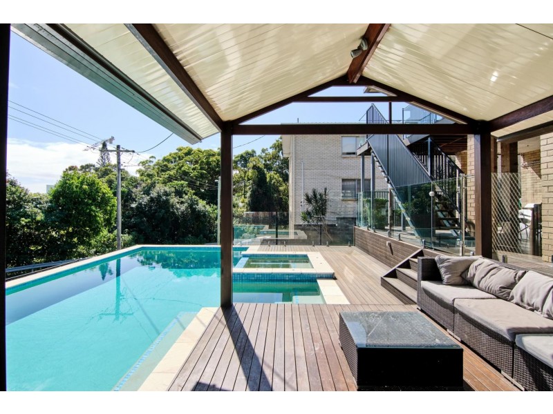 22 & 22a Rutledge Street, Coolangatta QLD 4225