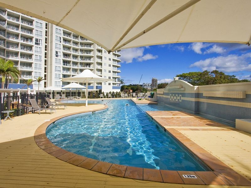 1001/2-4 Stuart Street, Tweed Heads NSW 2485