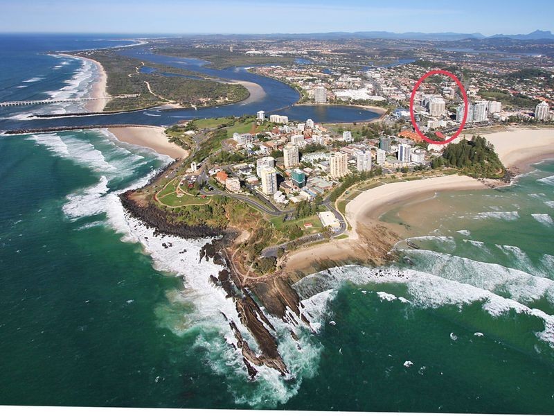 1001/2-4 Stuart Street, Tweed Heads NSW 2485