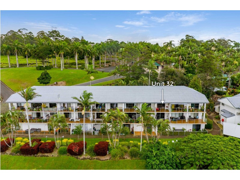 32/61 Marana Street, Bilambil Heights NSW 2486