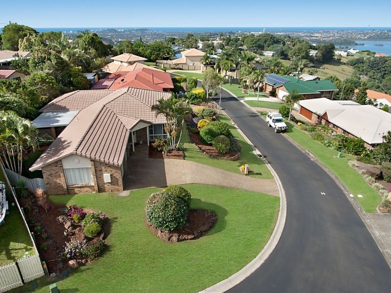 9 Lamanda Court, Bilambil Heights NSW 2486