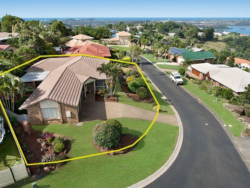 9 Lamanda Court, Bilambil Heights NSW 2486