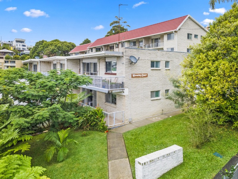 1/130 Musgrave Street, Coolangatta QLD 4225