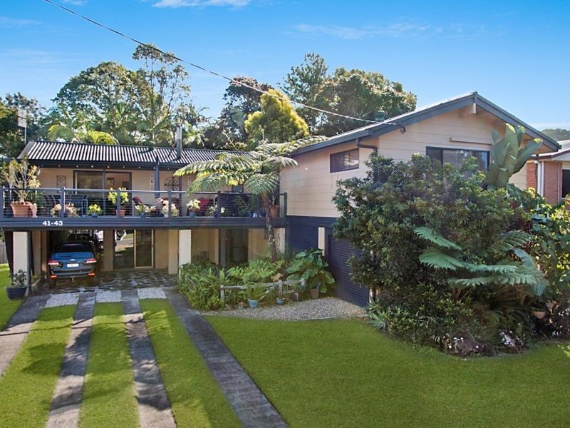 41-43 Bawden Street, Tumbulgum NSW 2490