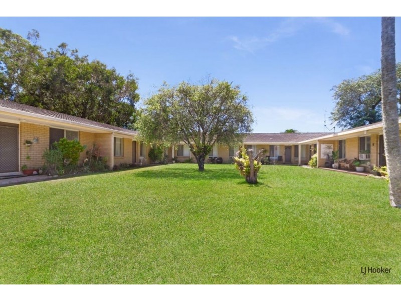 2/16 Gray Street, Tweed Heads West NSW 2485
