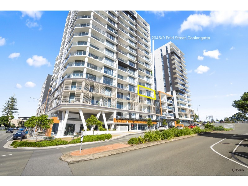 2045/9 Enid Street, Tweed Heads NSW 2485