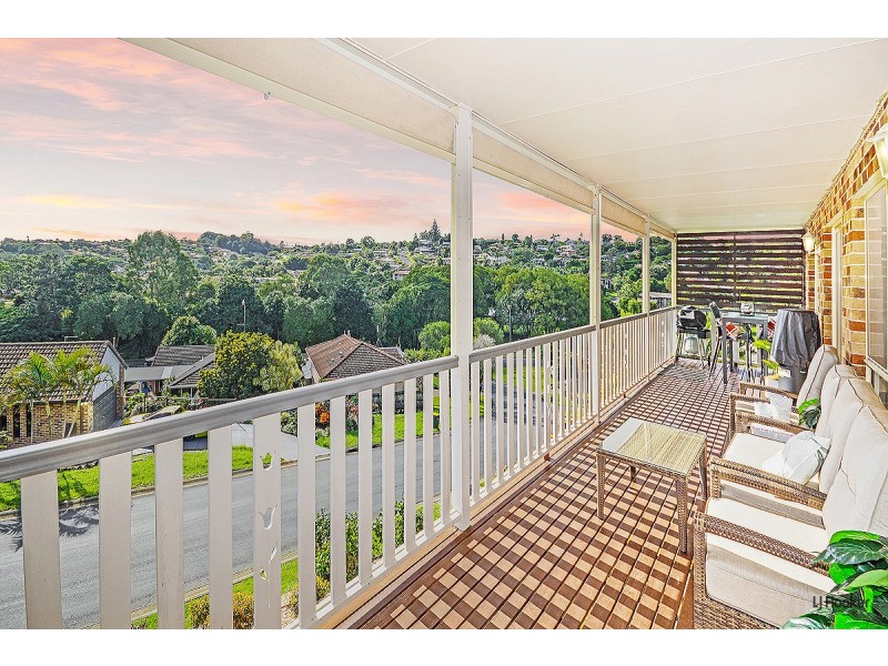 36 Tralee Drive, Banora Point NSW 2486