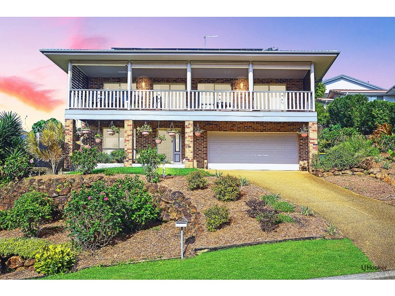 36 Tralee Drive, Banora Point NSW 2486