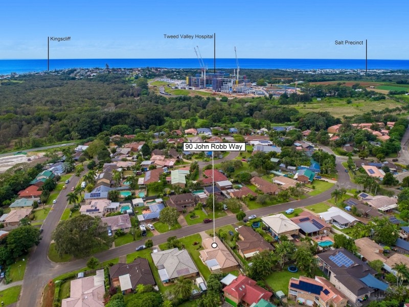 90 John Robb Way, Cudgen NSW 2487