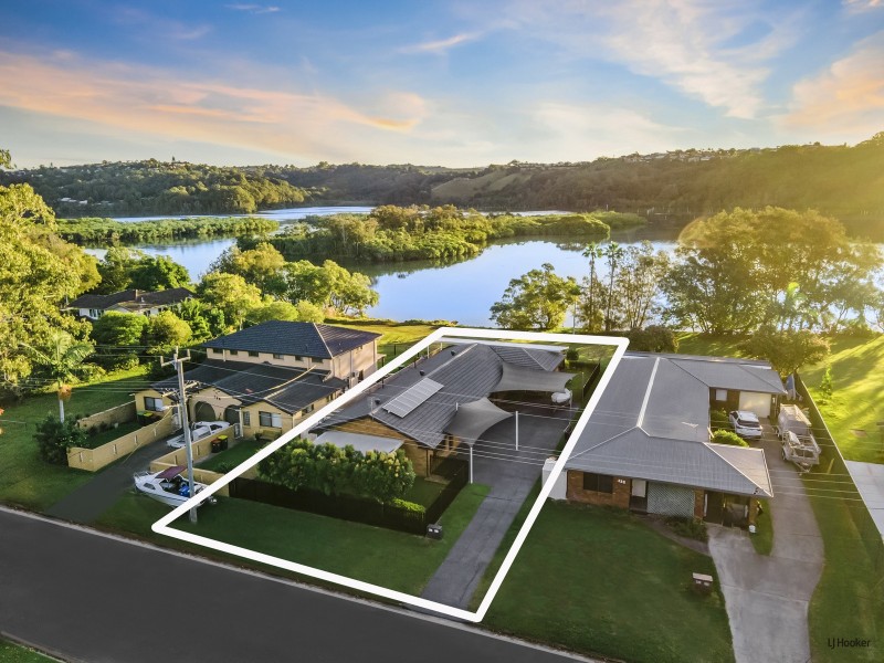 124 Jacaranda Avenue, Tweed Heads West NSW 2485