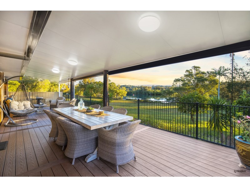 124 Jacaranda Avenue, Tweed Heads West NSW 2485