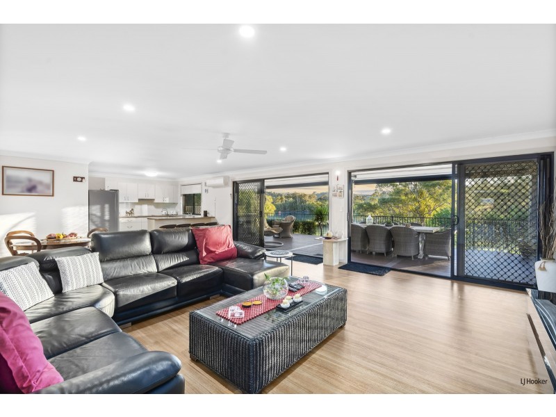 124 Jacaranda Avenue, Tweed Heads West NSW 2485