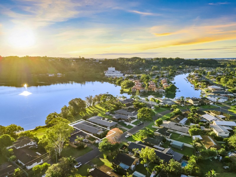 124 Jacaranda Avenue, Tweed Heads West NSW 2485
