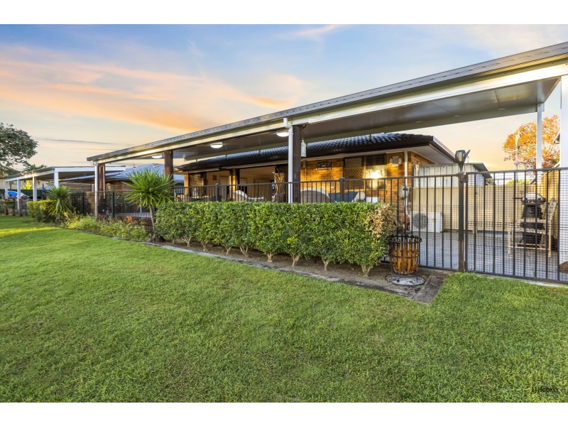 124 Jacaranda Avenue, Tweed Heads West NSW 2485