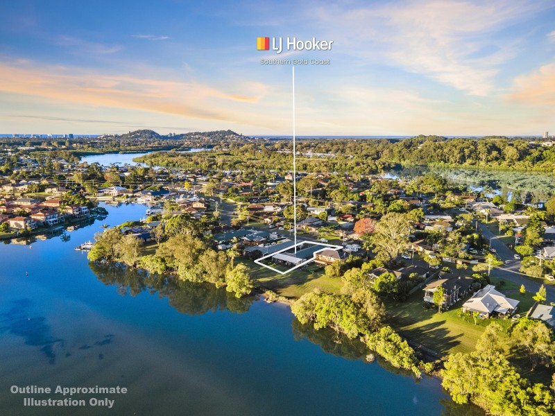 124 Jacaranda Avenue, Tweed Heads West NSW 2485