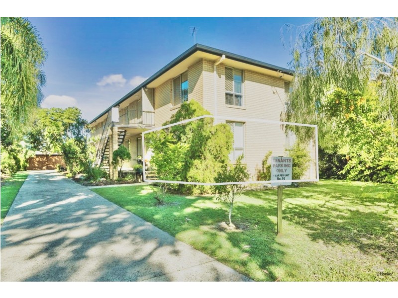 1/16 Honeysuckle Street, Tweed Heads West NSW 2485