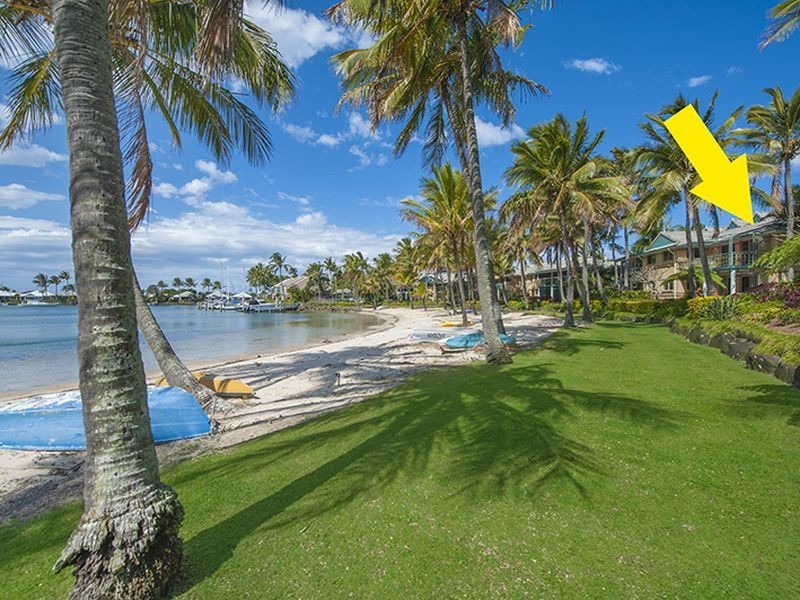 38/5 Island Drive, Tweed Heads NSW 2485