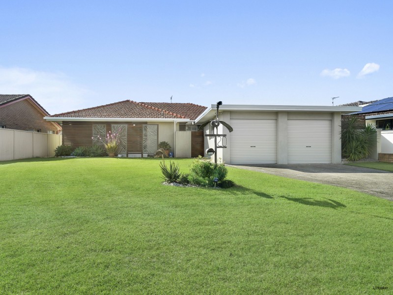 20 Meridian Way, Tweed Heads NSW 2485