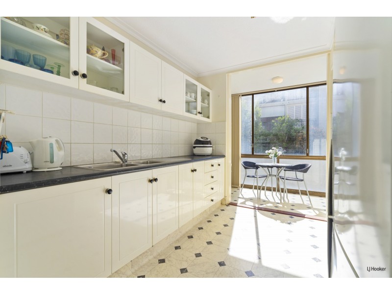4/3 Botany Crescent, Tweed Heads NSW 2485