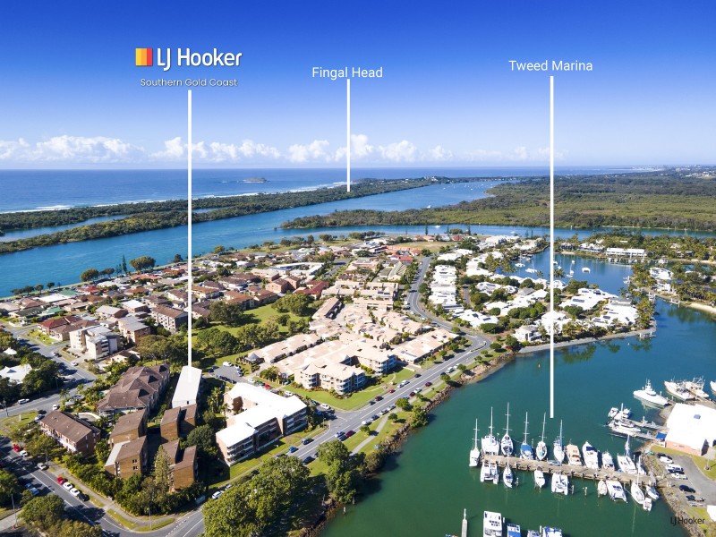 4/3 Botany Crescent, Tweed Heads NSW 2485