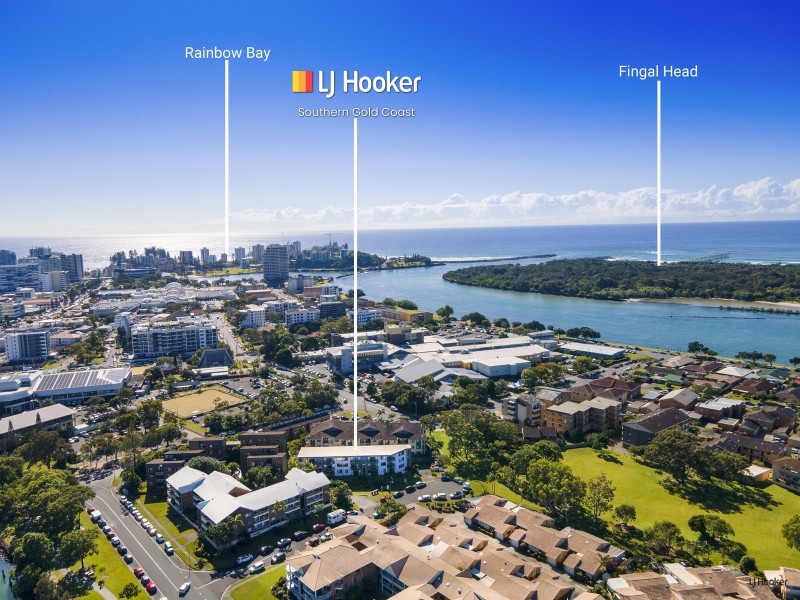 4/3 Botany Crescent, Tweed Heads NSW 2485