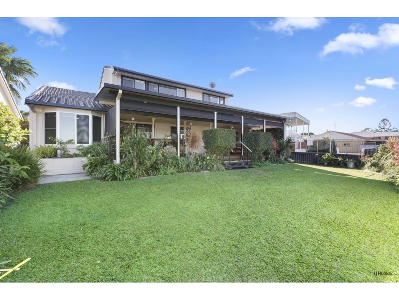 43 Sunset Boulevard, Tweed Heads West NSW 2485