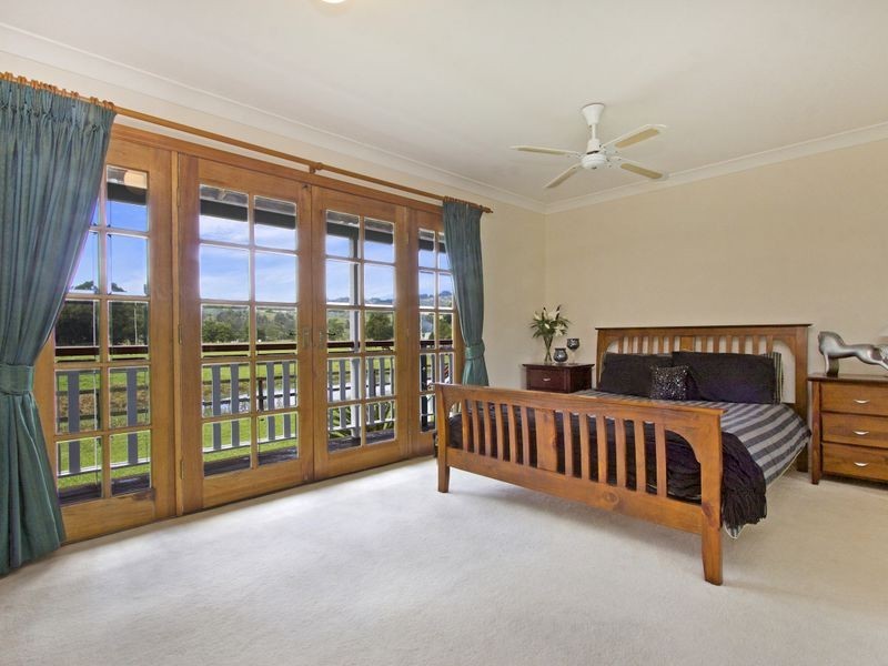 14 Pine Tree Place, Piggabeen NSW 2486