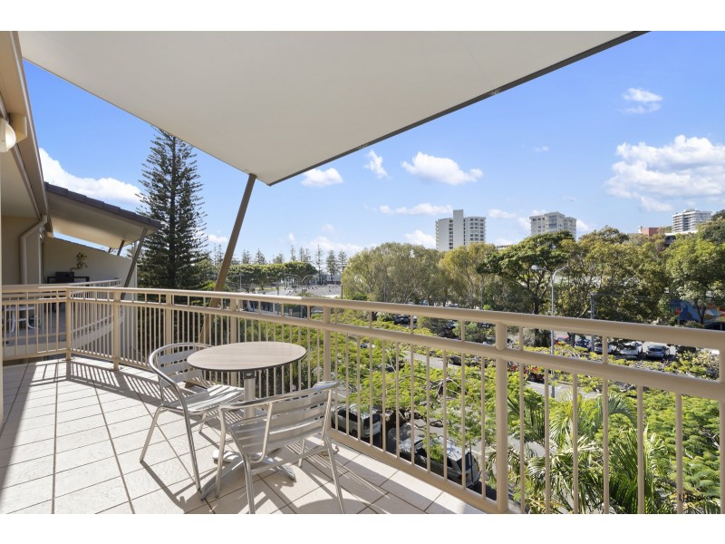 50/4 Park Avenue, Burleigh Heads QLD 4220