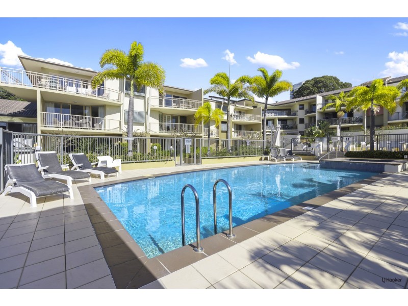 50/4 Park Avenue, Burleigh Heads QLD 4220