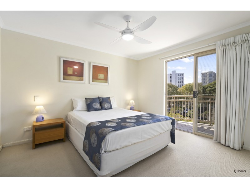 50/4 Park Avenue, Burleigh Heads QLD 4220