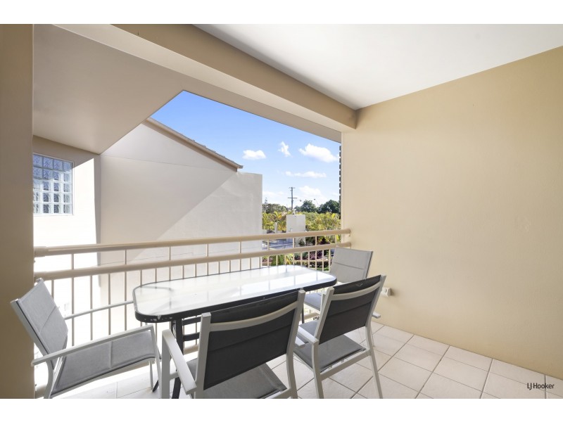 50/4 Park Avenue, Burleigh Heads QLD 4220