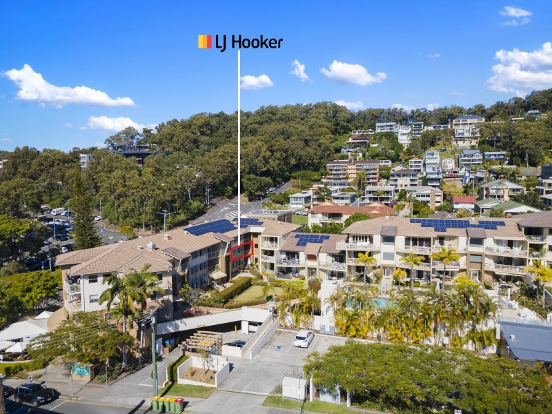 50/4 Park Avenue, Burleigh Heads QLD 4220