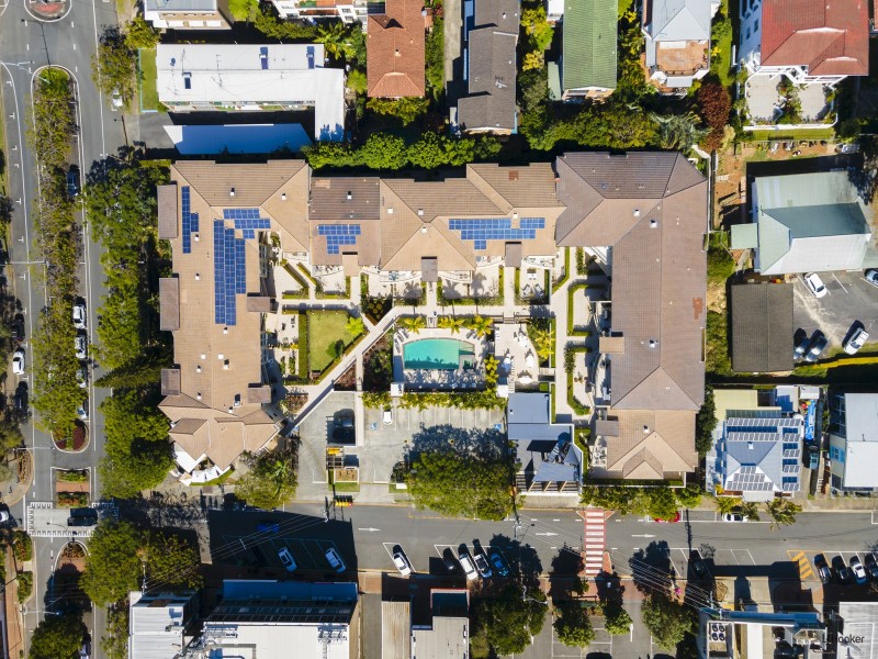 50/4 Park Avenue, Burleigh Heads QLD 4220