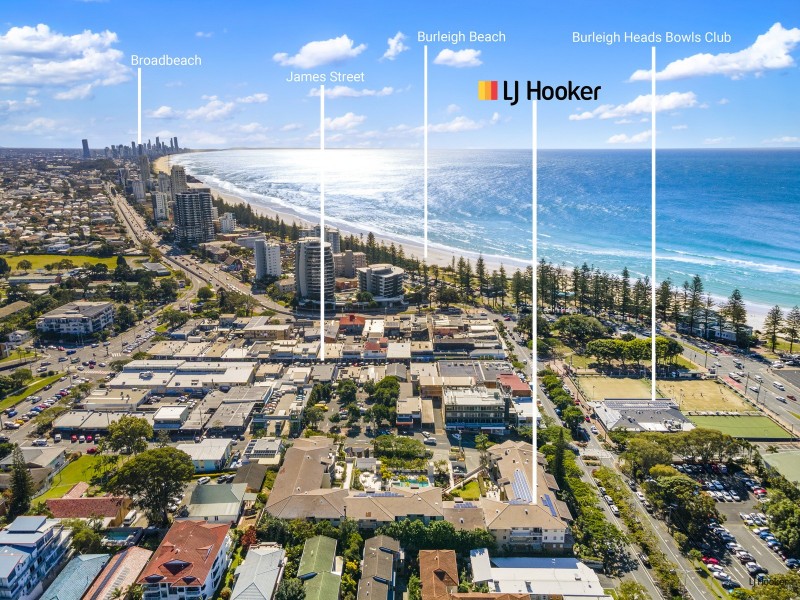 50/4 Park Avenue, Burleigh Heads QLD 4220