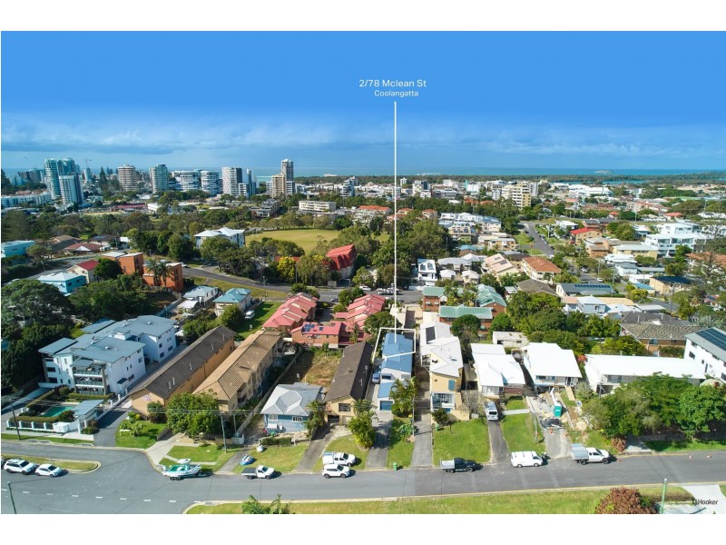 2/78 McLean Street, Coolangatta QLD 4225