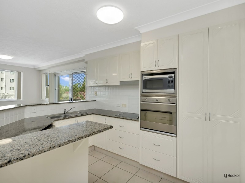 4/18 McGregor Crescent, Tweed Heads NSW 2485