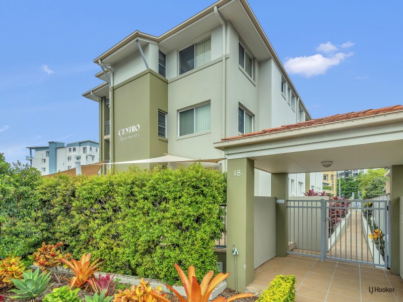 4/18 McGregor Crescent, Tweed Heads NSW 2485